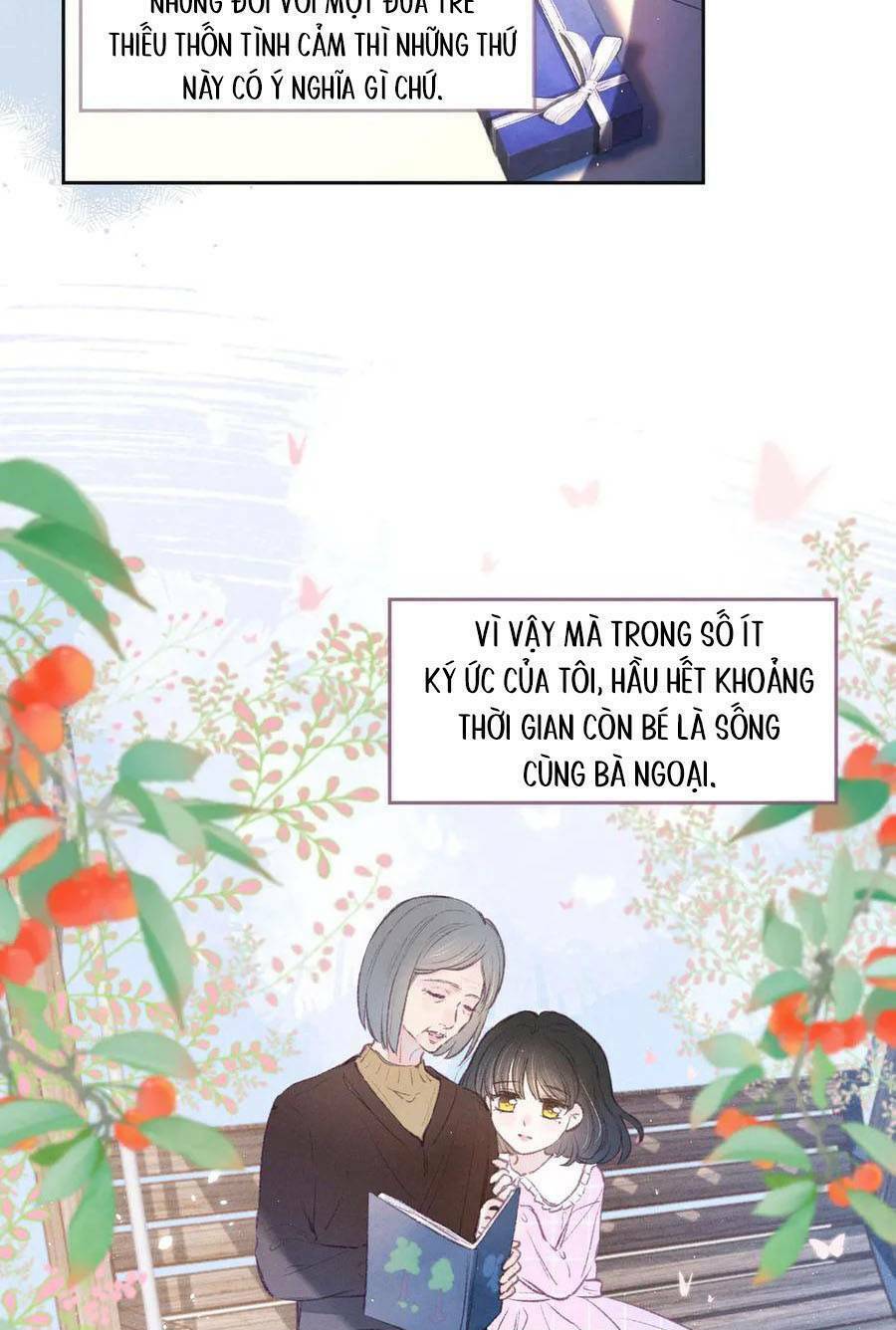 Vũ Xuyên Vật Ngữ - Chapter 10 - Page 8