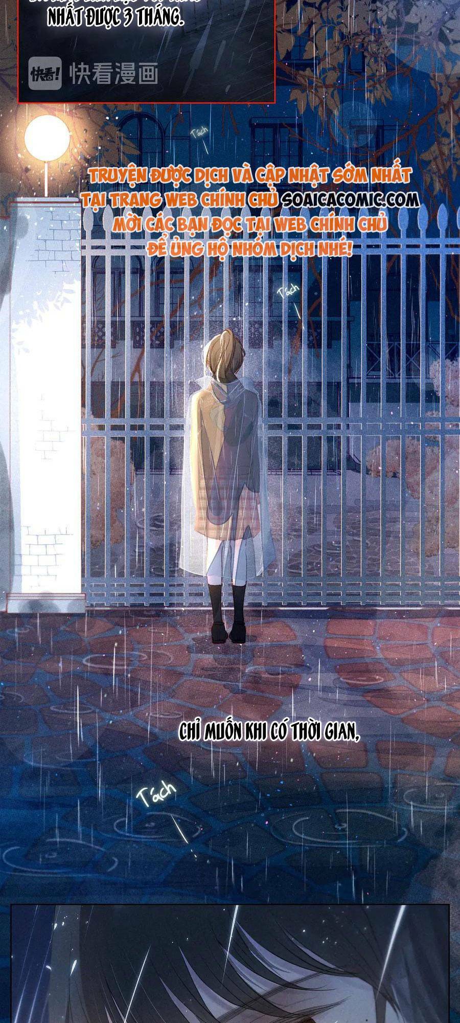 Vũ Xuyên Vật Ngữ Chapter 11 - Trang 9