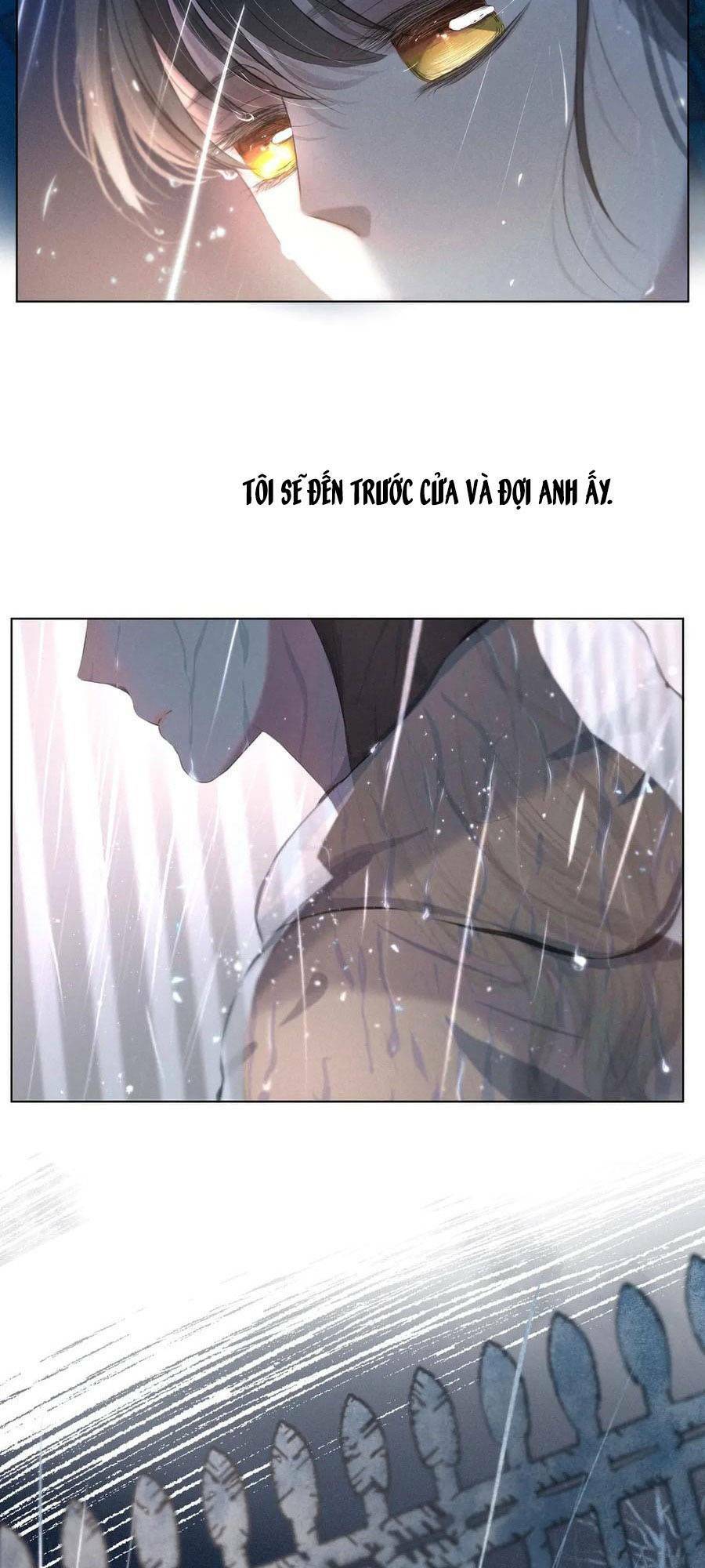 Vũ Xuyên Vật Ngữ Chapter 11 - Trang 10