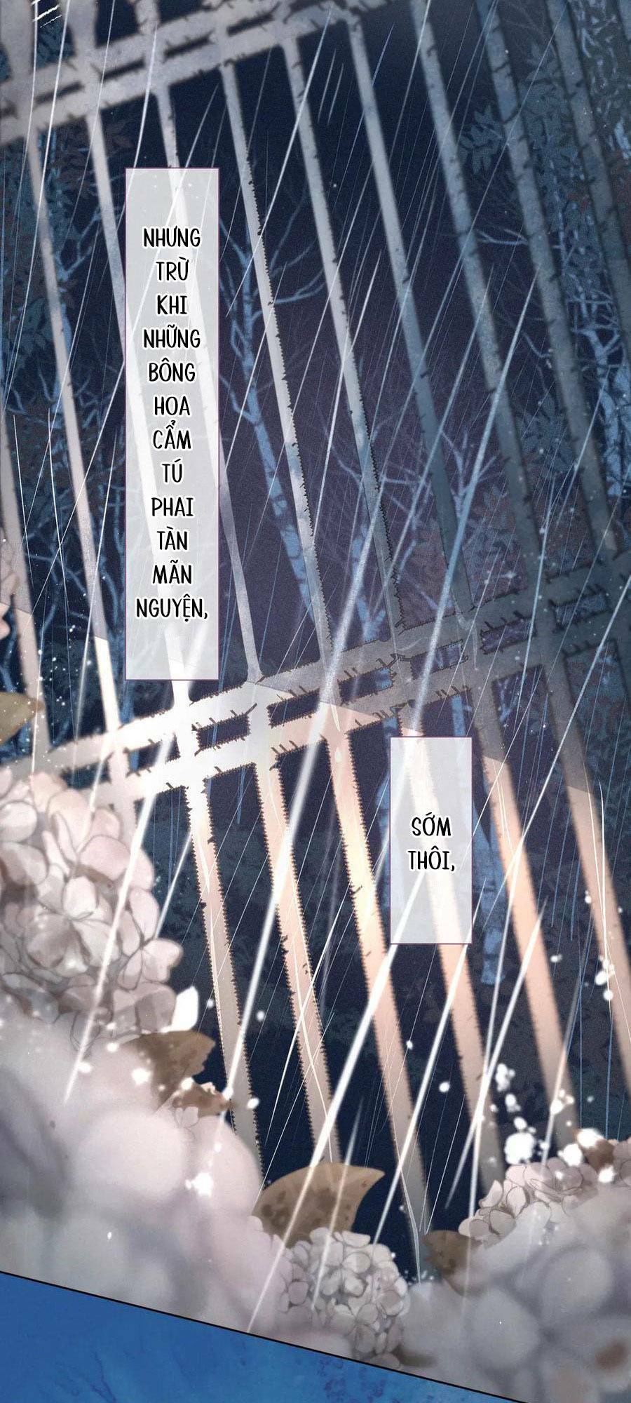 Vũ Xuyên Vật Ngữ Chapter 11 - Trang 11