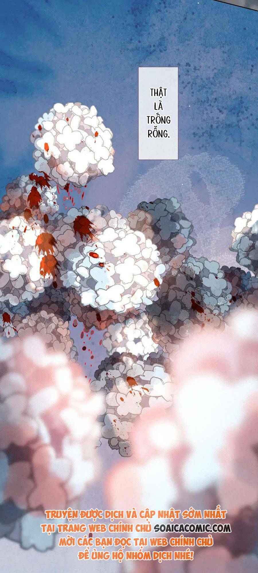 Vũ Xuyên Vật Ngữ Chapter 11 - Trang 12