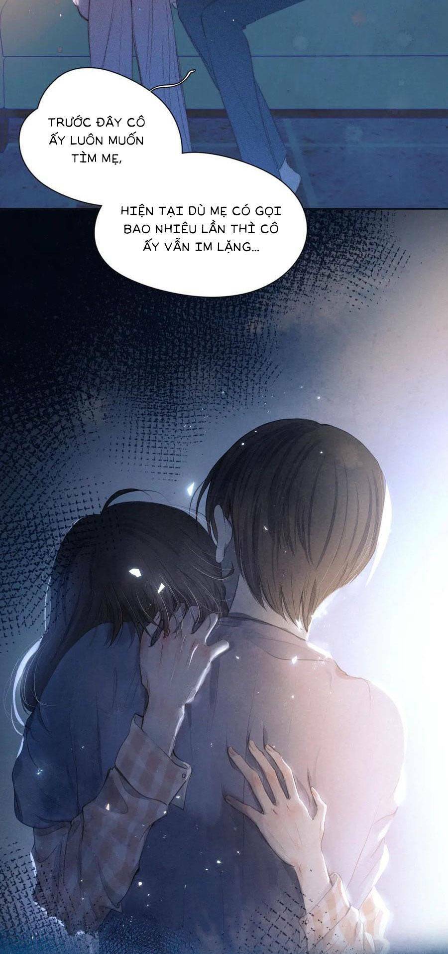 Vũ Xuyên Vật Ngữ Chapter 11 - Trang 14