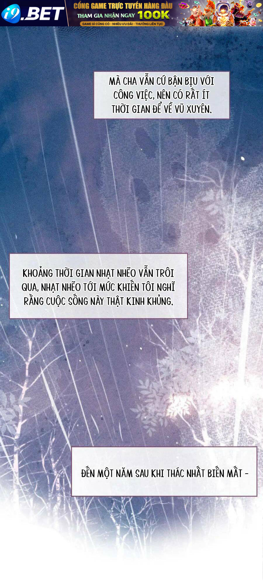 Vũ Xuyên Vật Ngữ Chapter 11 - Trang 15