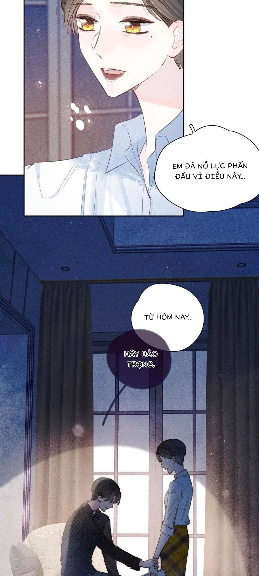 Vũ Xuyên Vật Ngữ Chapter 11 - Trang 17