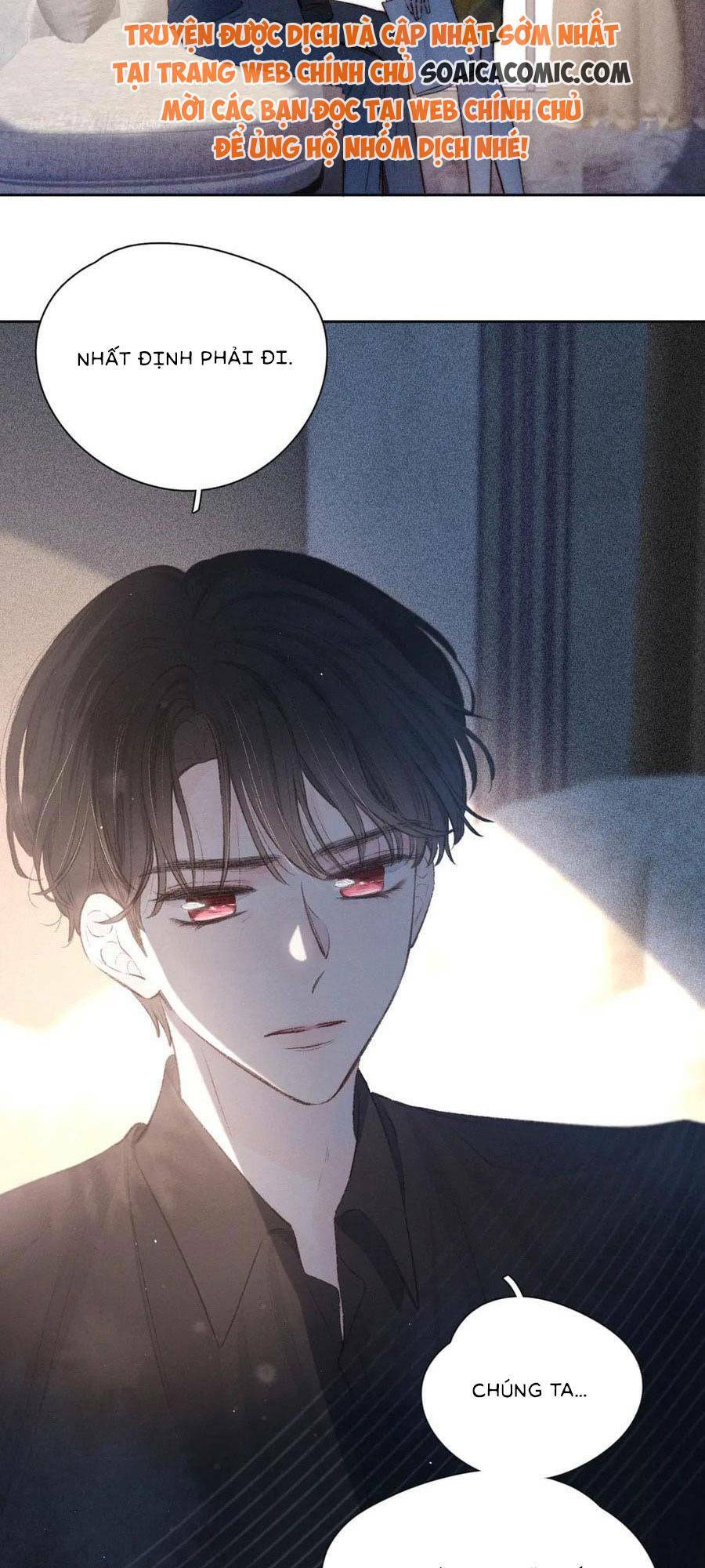 Vũ Xuyên Vật Ngữ Chapter 11 - Trang 18