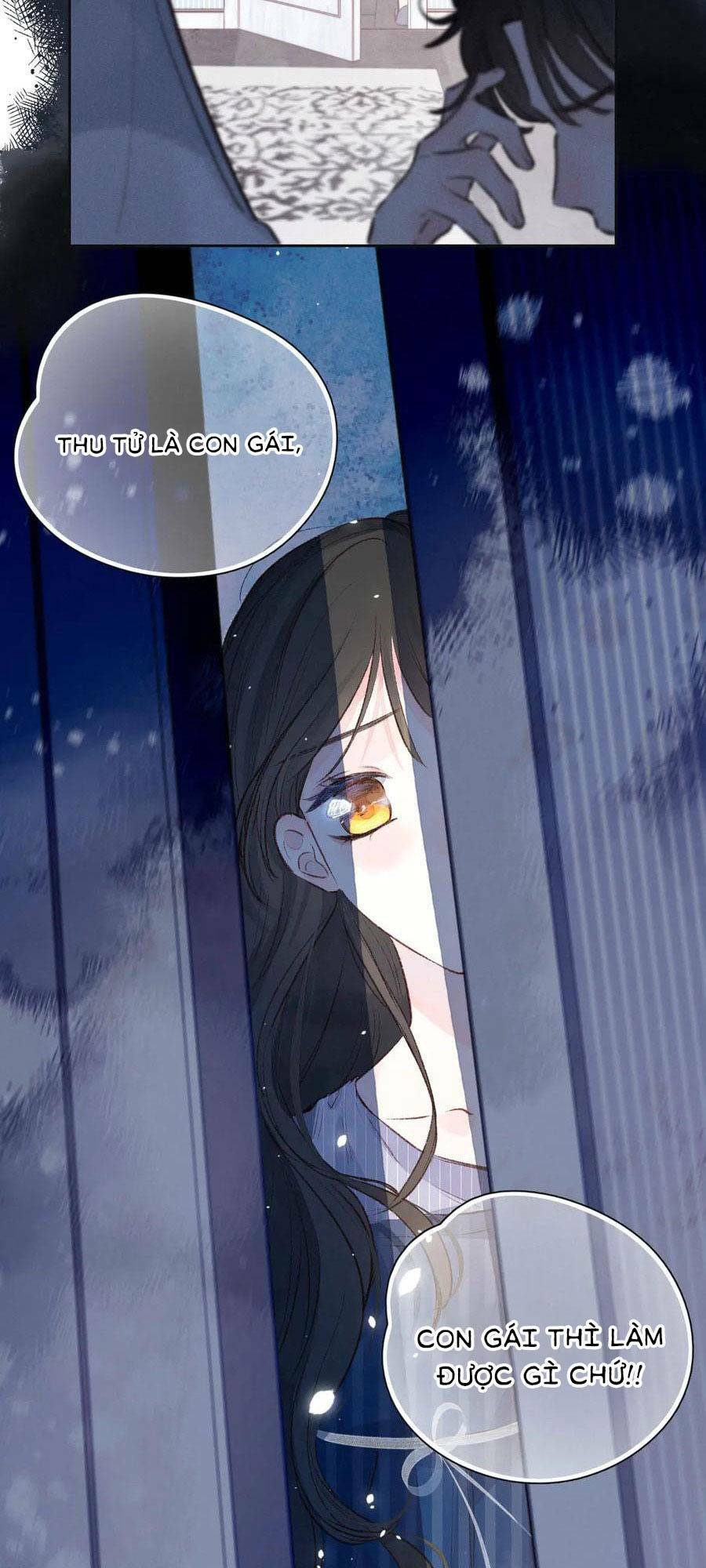 Vũ Xuyên Vật Ngữ Chapter 11 - Trang 21