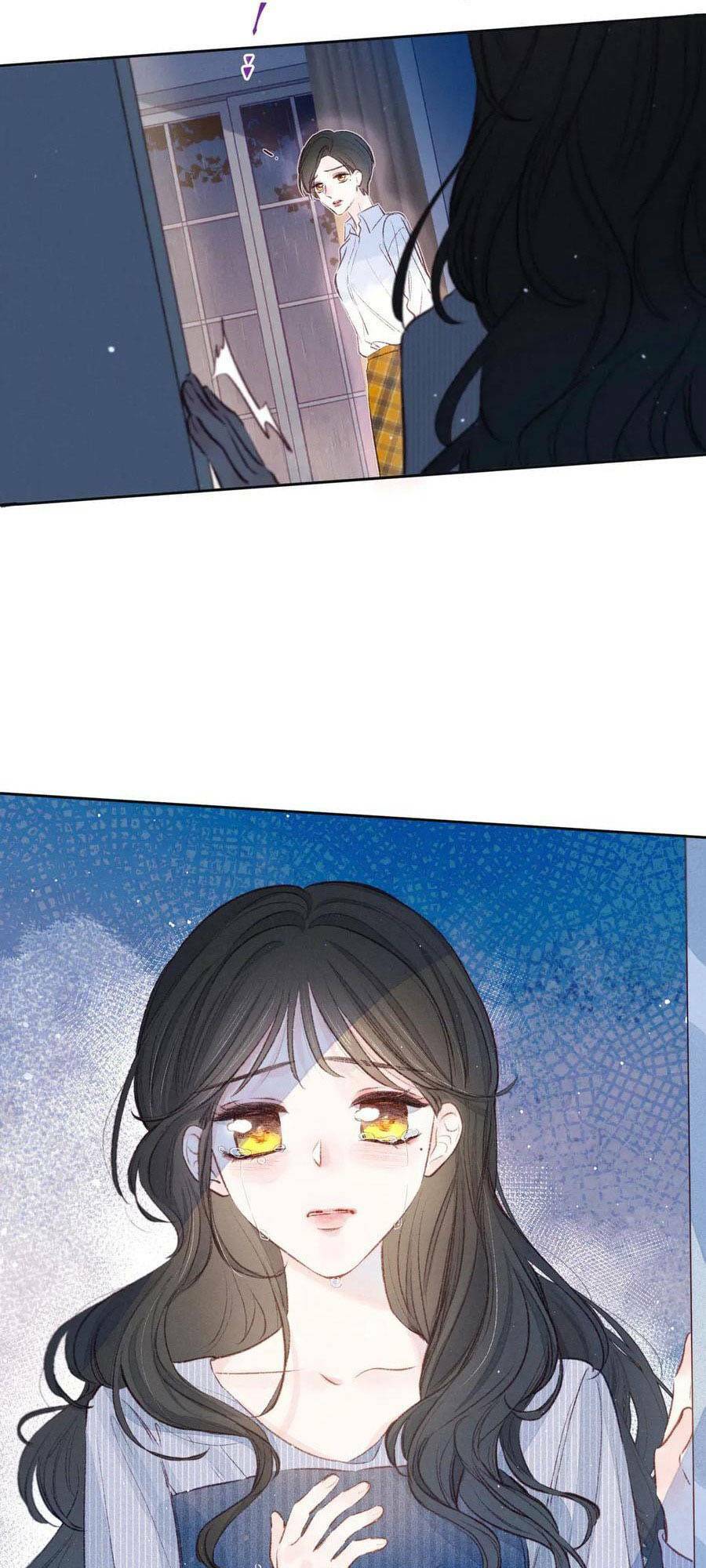 Vũ Xuyên Vật Ngữ Chapter 11 - Trang 25