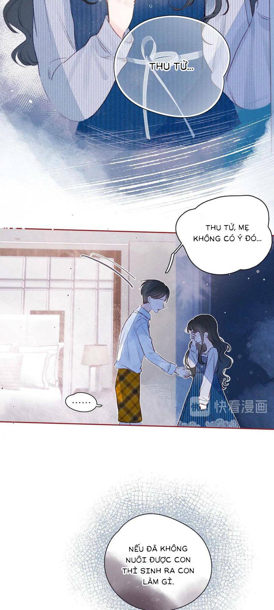 Vũ Xuyên Vật Ngữ Chapter 11 - Trang 26