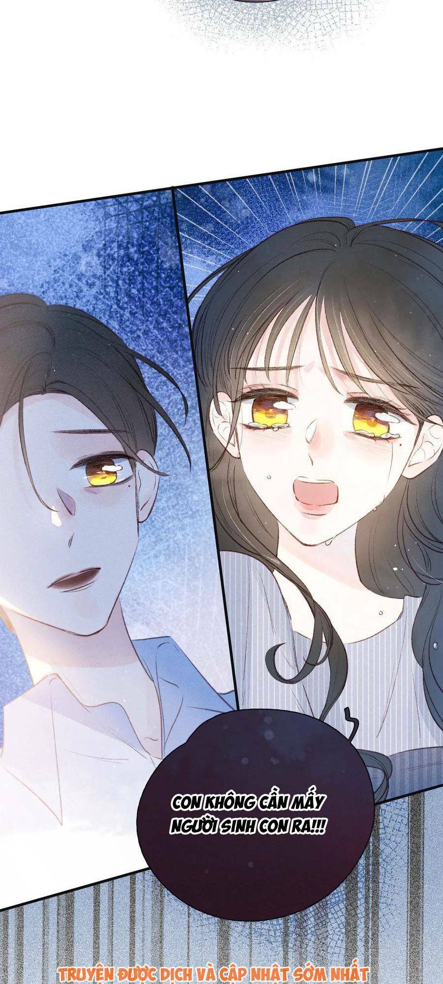 Vũ Xuyên Vật Ngữ Chapter 11 - Trang 27