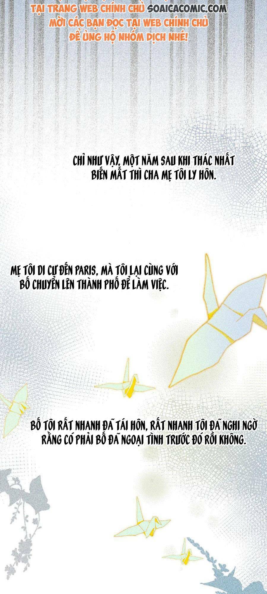 Vũ Xuyên Vật Ngữ Chapter 11 - Trang 28