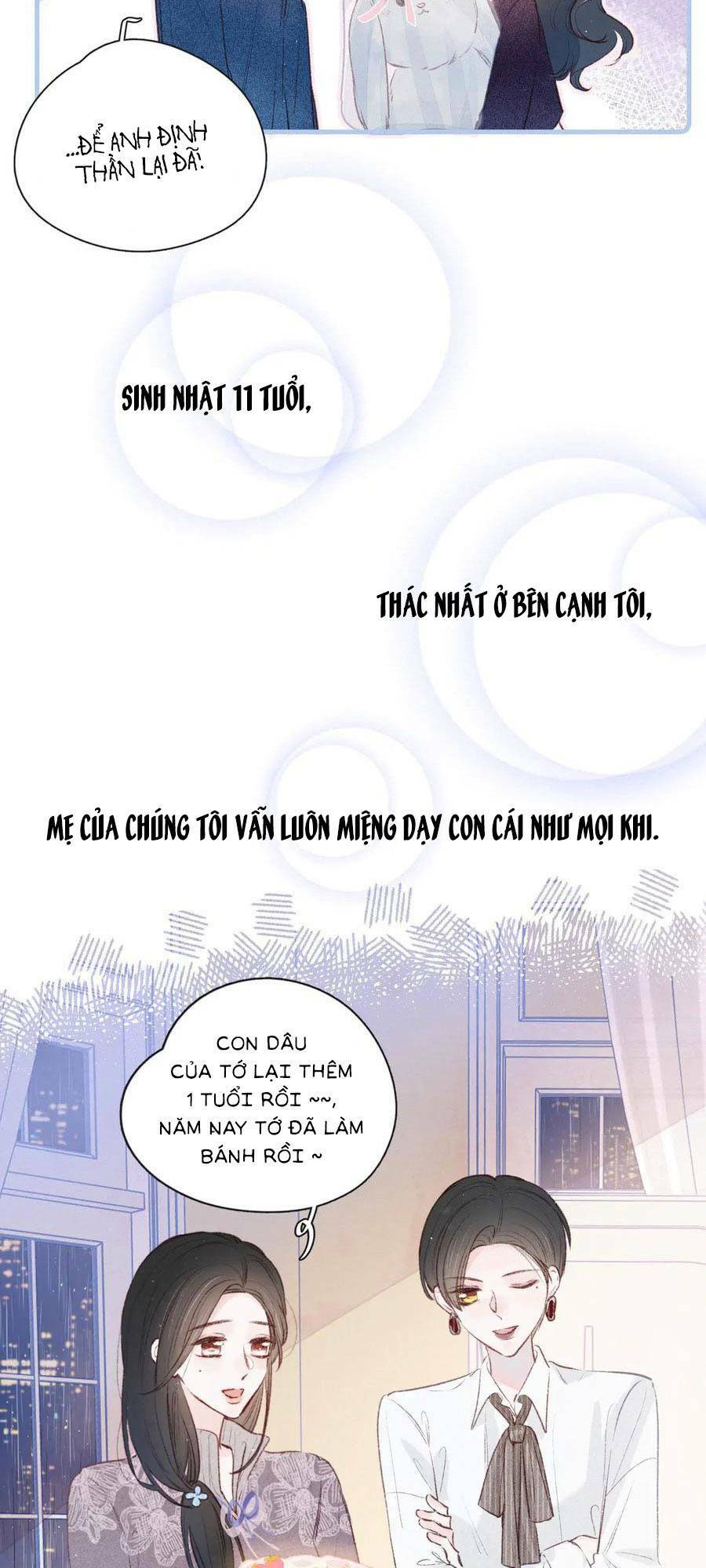 Vũ Xuyên Vật Ngữ Chapter 11 - Trang 2