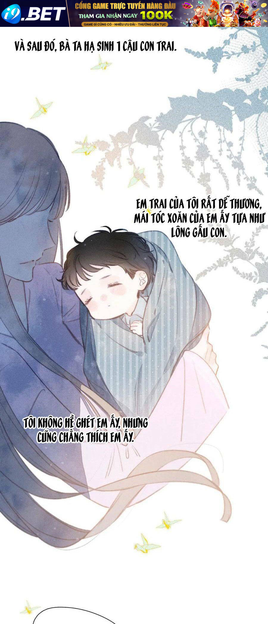 Vũ Xuyên Vật Ngữ Chapter 11 - Trang 29