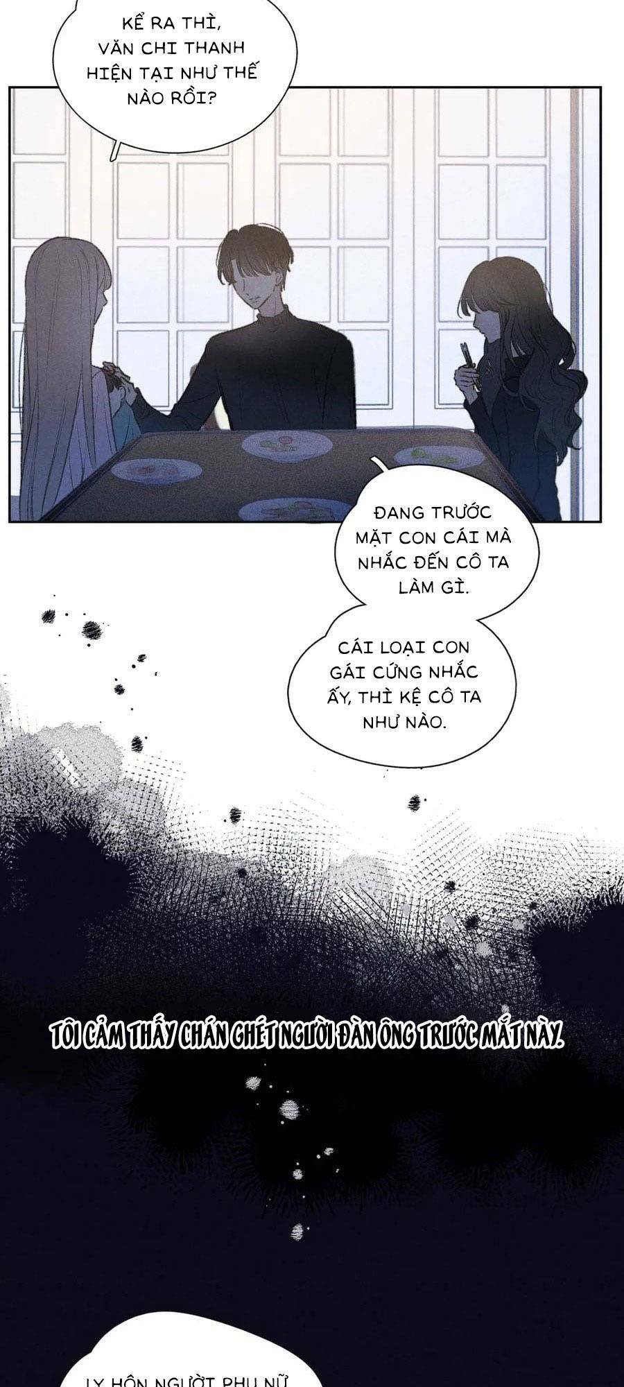 Vũ Xuyên Vật Ngữ Chapter 11 - Trang 30