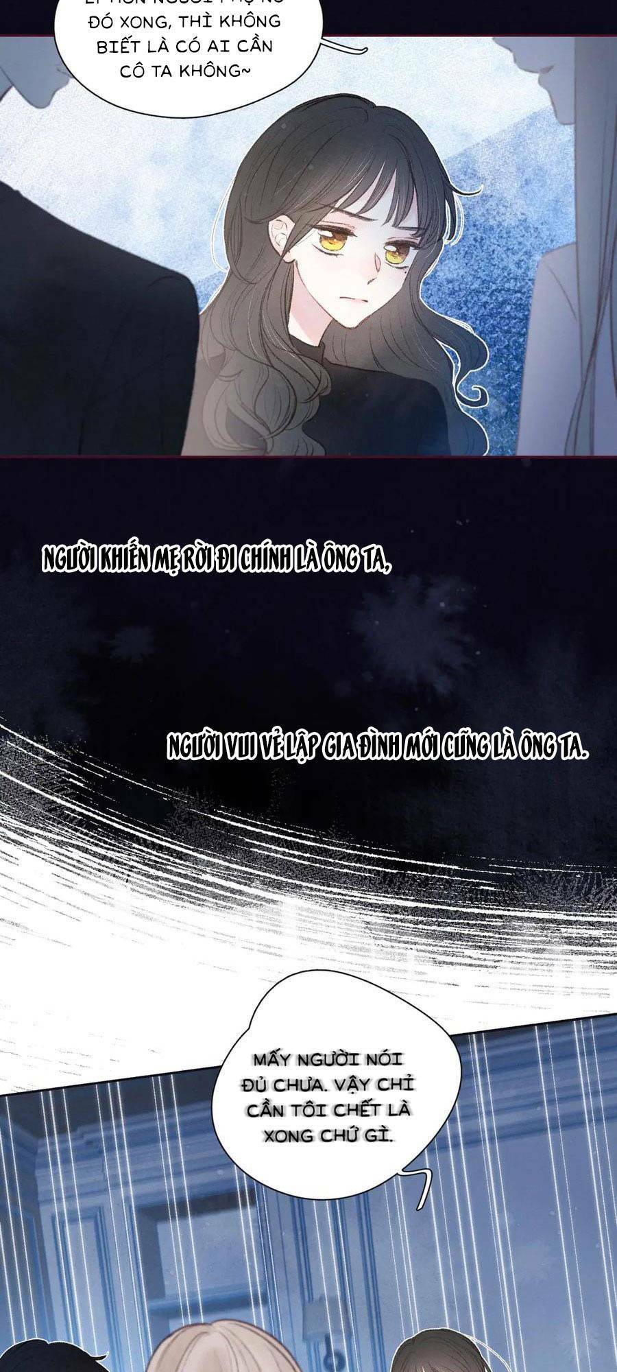 Vũ Xuyên Vật Ngữ Chapter 11 - Trang 31