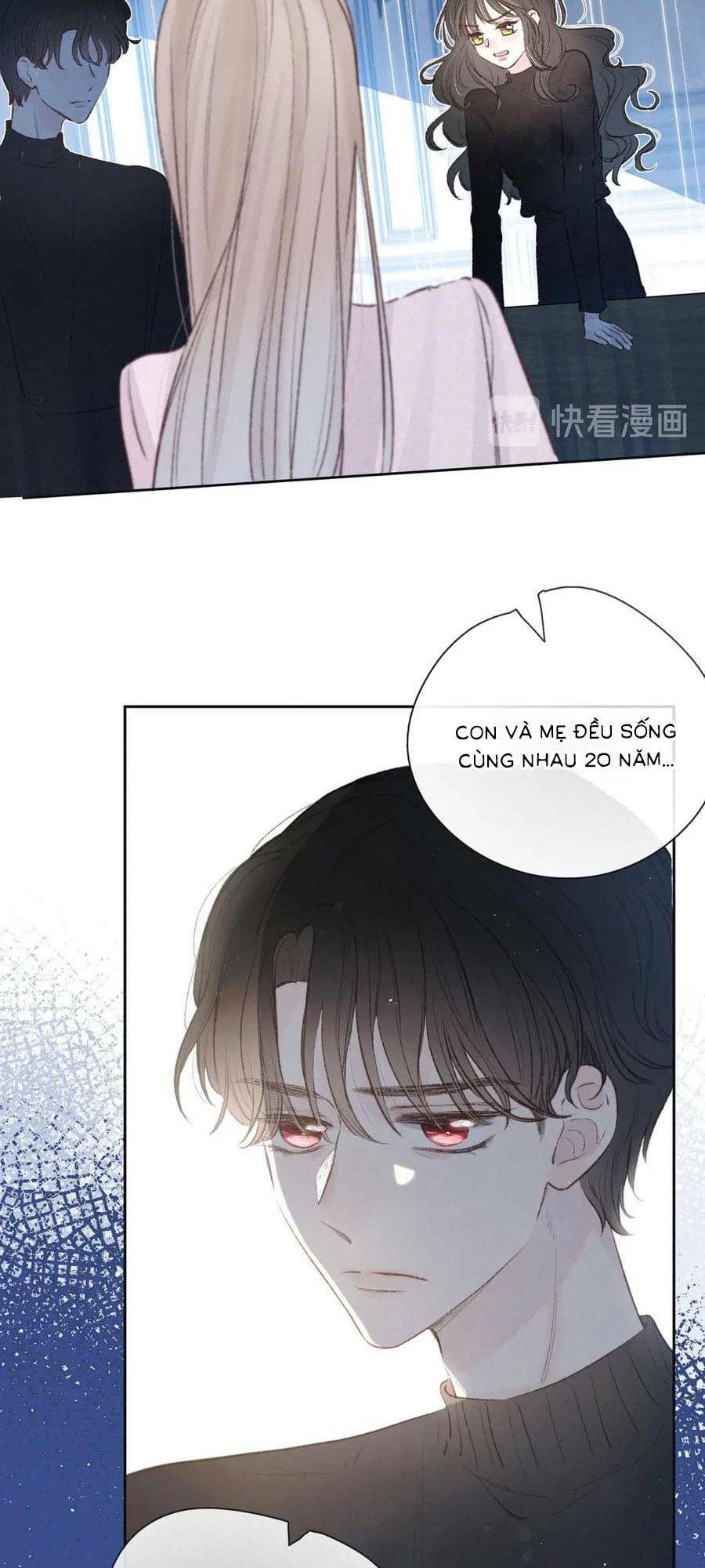 Vũ Xuyên Vật Ngữ Chapter 11 - Trang 32