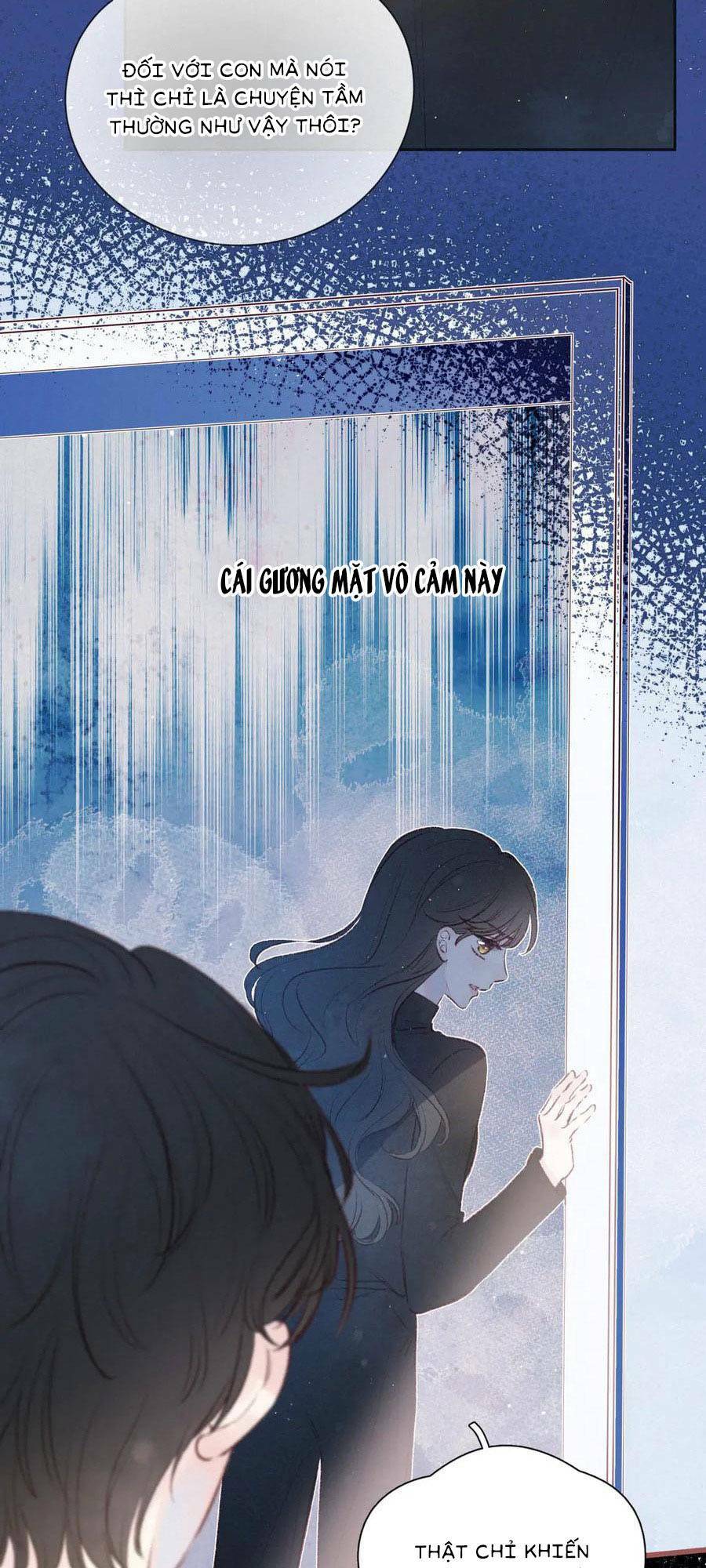 Vũ Xuyên Vật Ngữ Chapter 11 - Trang 33