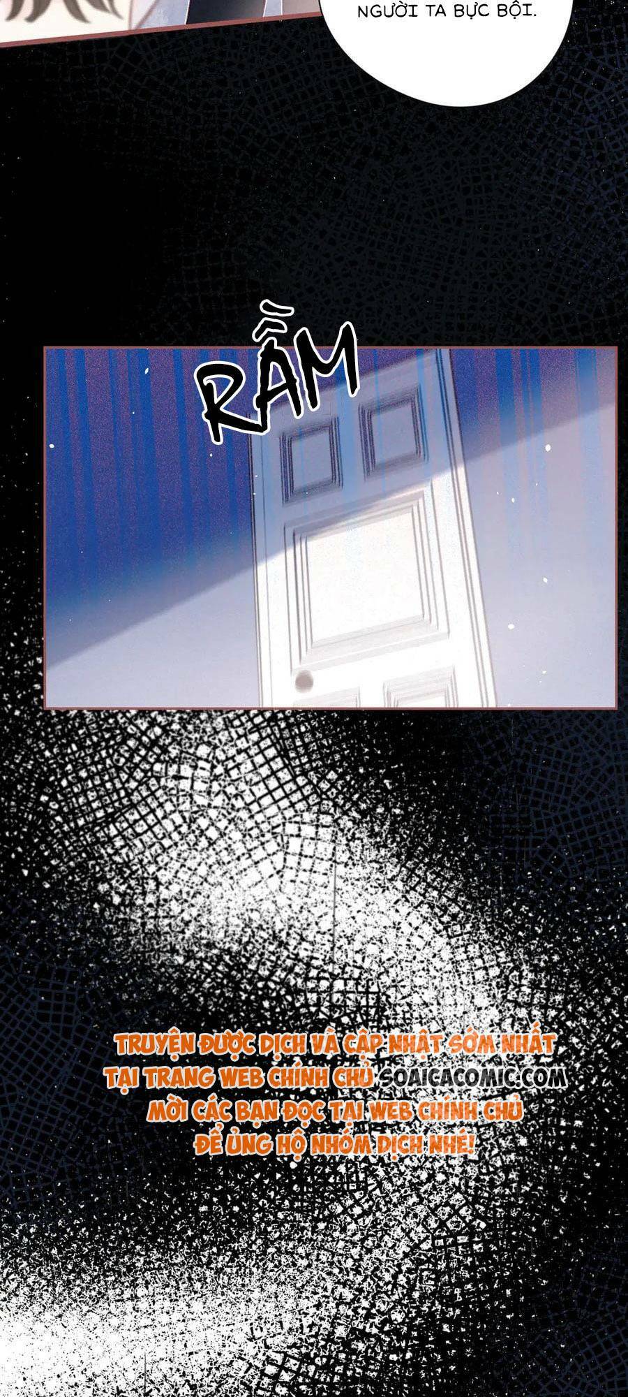 Vũ Xuyên Vật Ngữ Chapter 11 - Trang 34