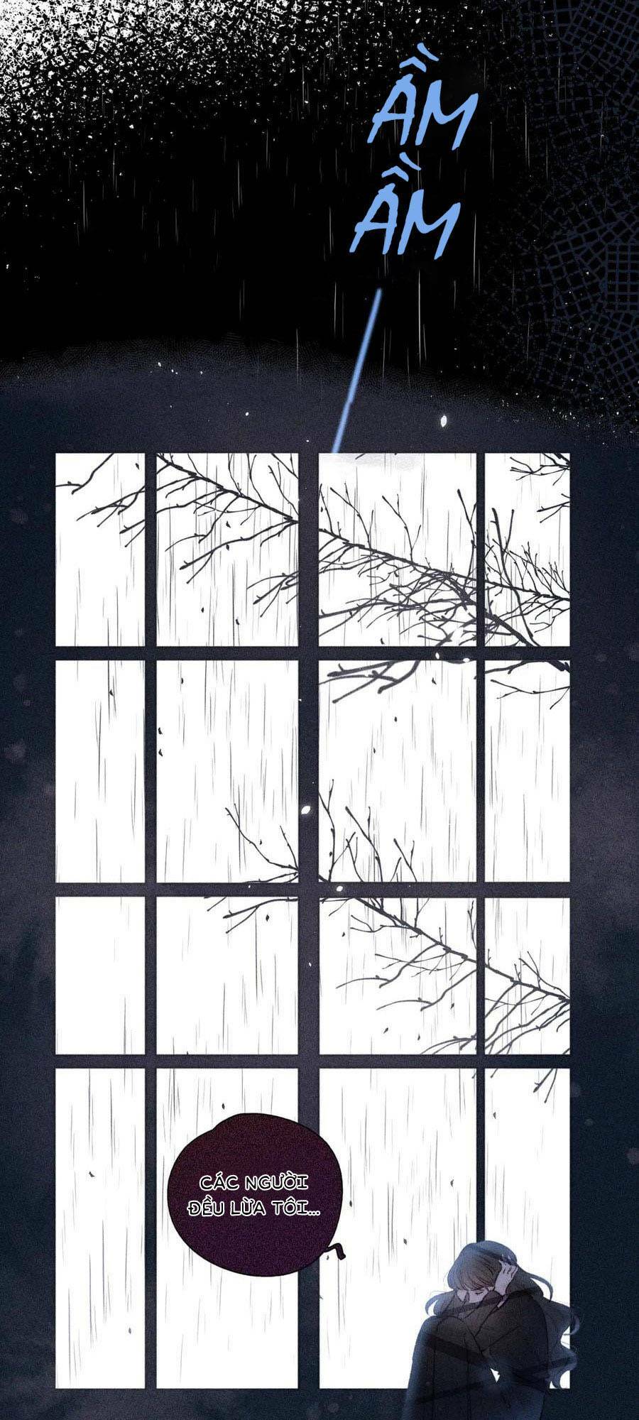 Vũ Xuyên Vật Ngữ Chapter 11 - Trang 35