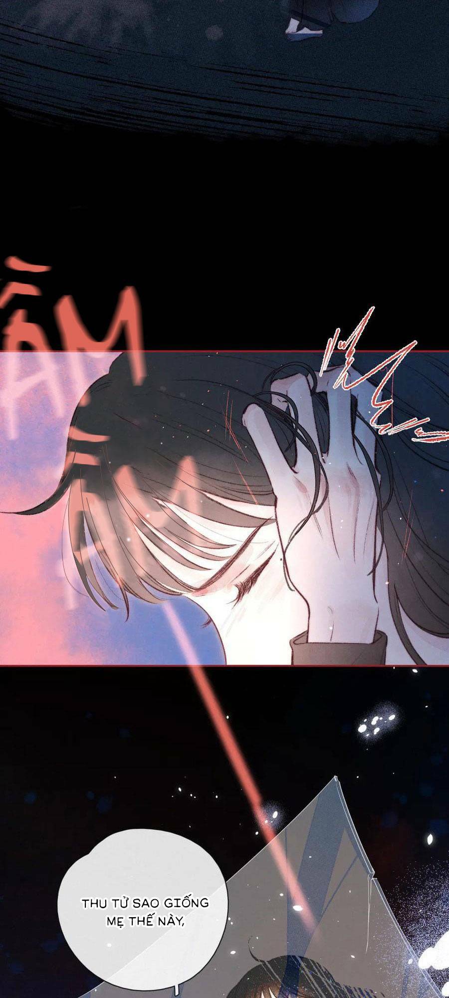 Vũ Xuyên Vật Ngữ Chapter 11 - Trang 36