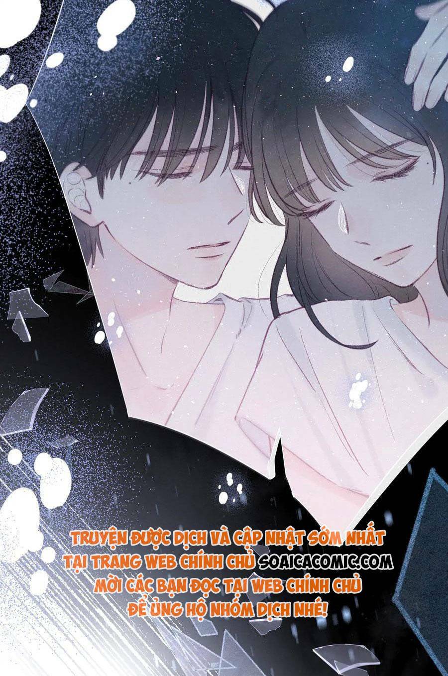 Vũ Xuyên Vật Ngữ Chapter 11 - Trang 40