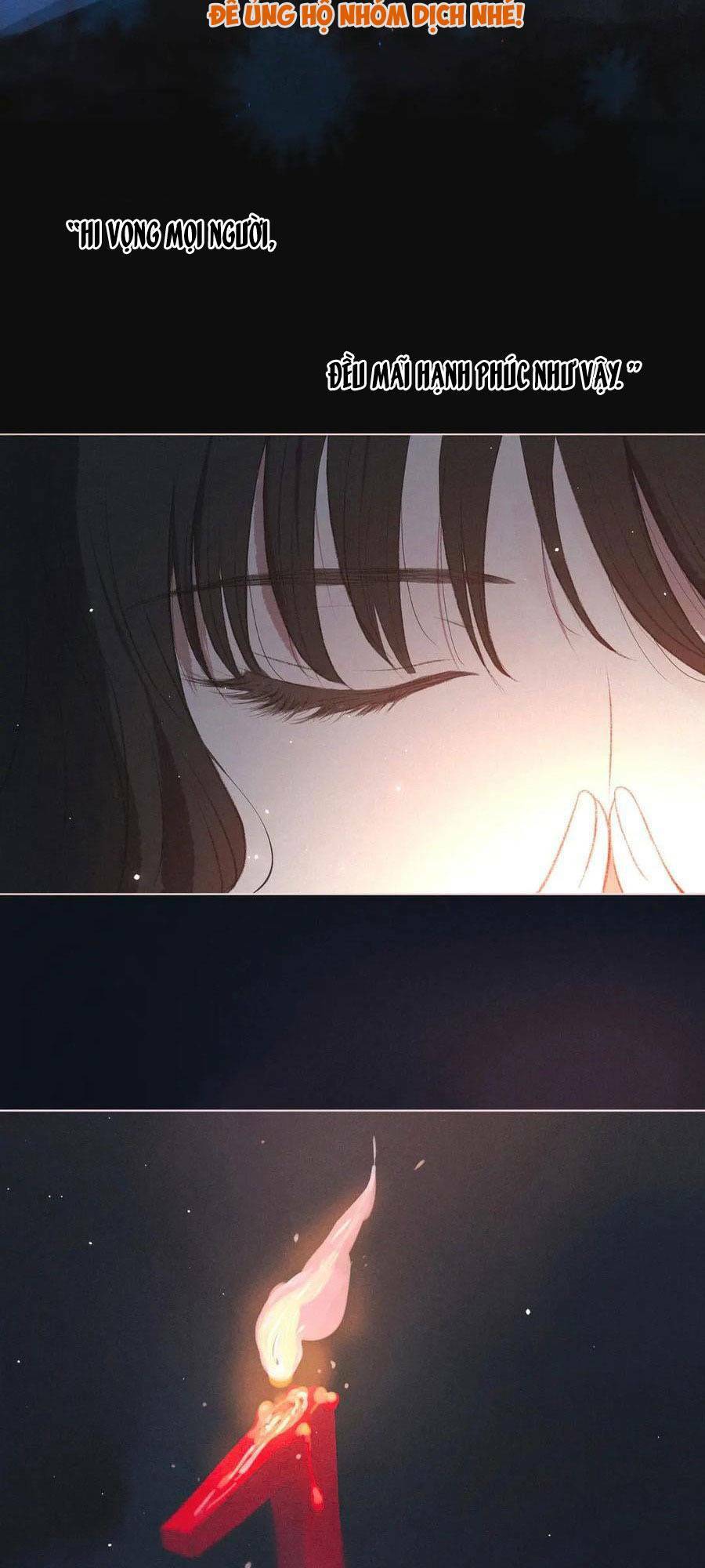 Vũ Xuyên Vật Ngữ Chapter 11 - Trang 4