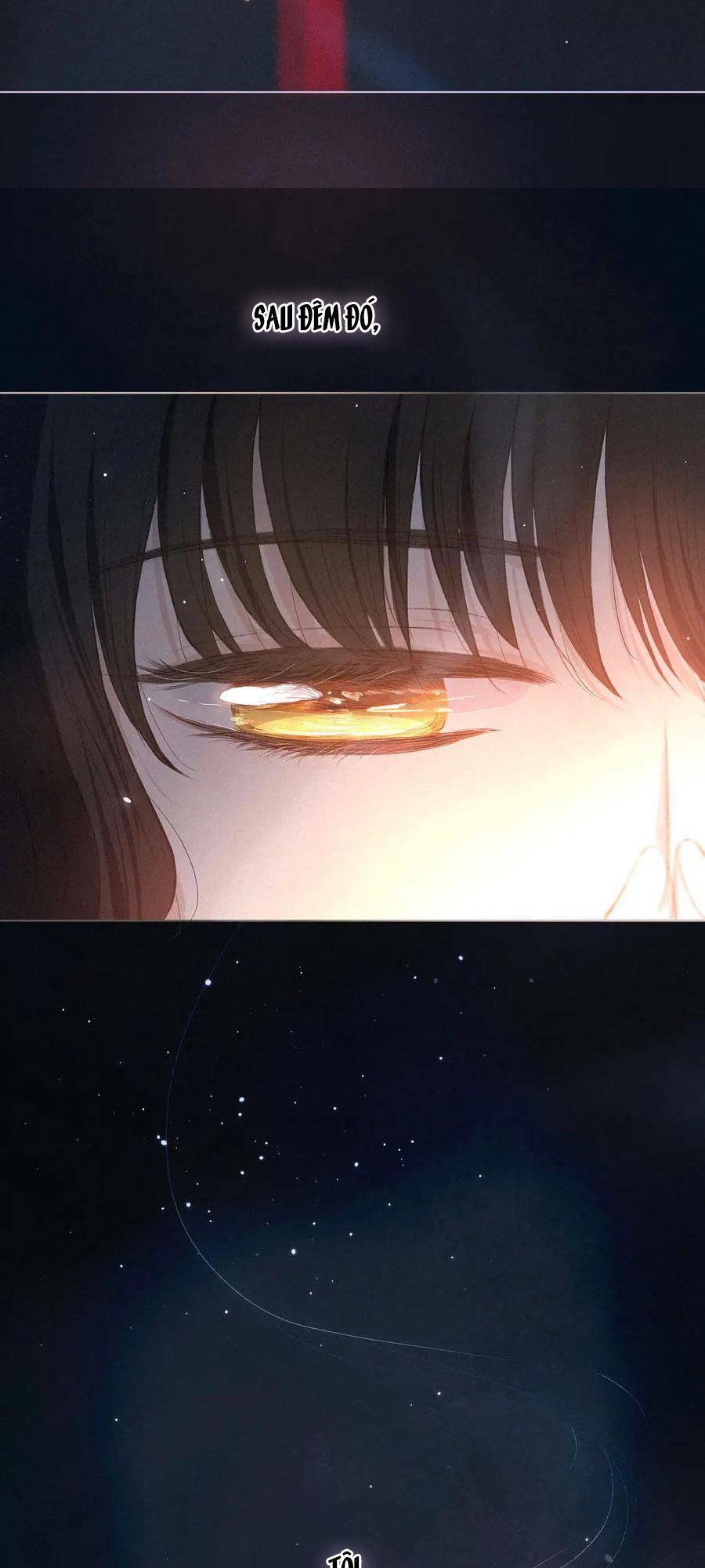 Vũ Xuyên Vật Ngữ Chapter 11 - Trang 5