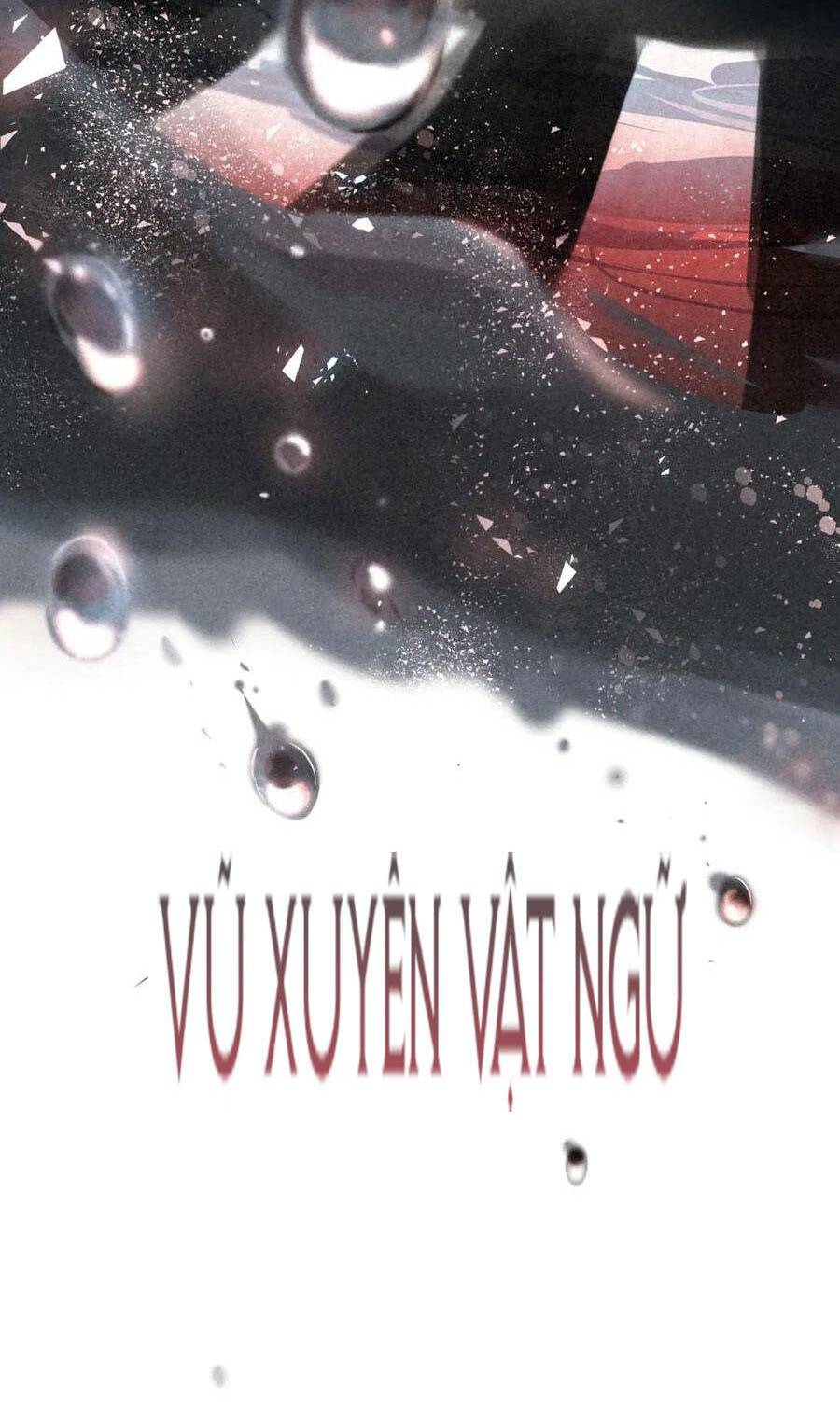 Vũ Xuyên Vật Ngữ Chapter 11 - Trang 7