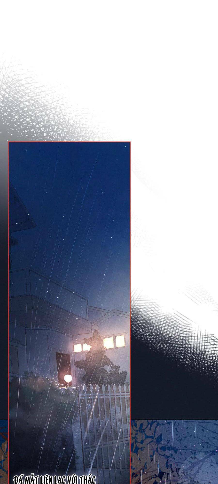 Vũ Xuyên Vật Ngữ Chapter 11 - Trang 8