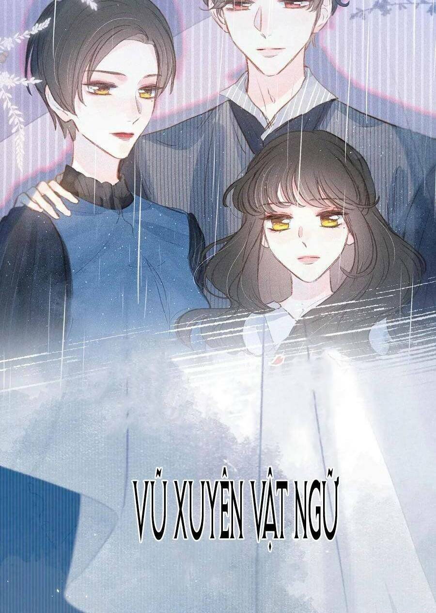 Vũ Xuyên Vật Ngữ Chapter 12 - Trang 9