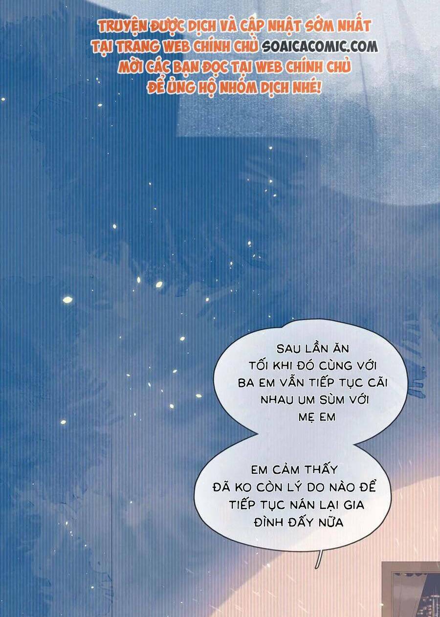 Vũ Xuyên Vật Ngữ Chapter 12 - Trang 10