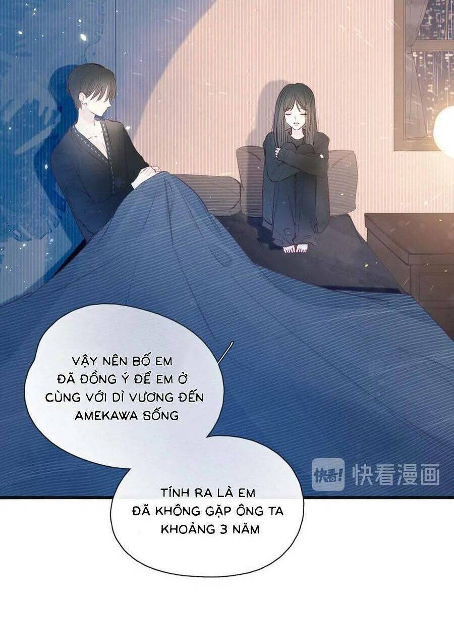 Vũ Xuyên Vật Ngữ Chapter 12 - Trang 11