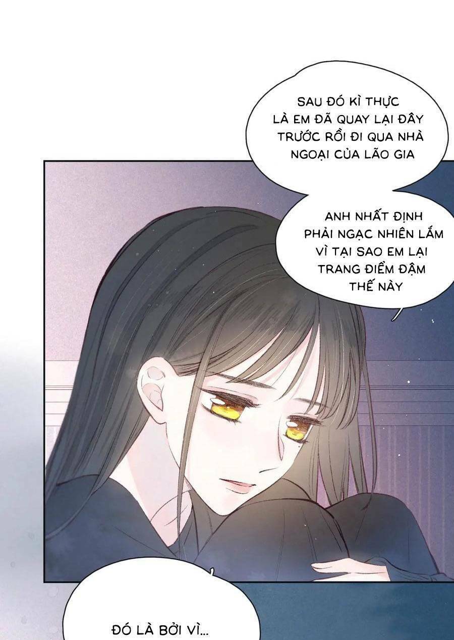 Vũ Xuyên Vật Ngữ Chapter 12 - Trang 12