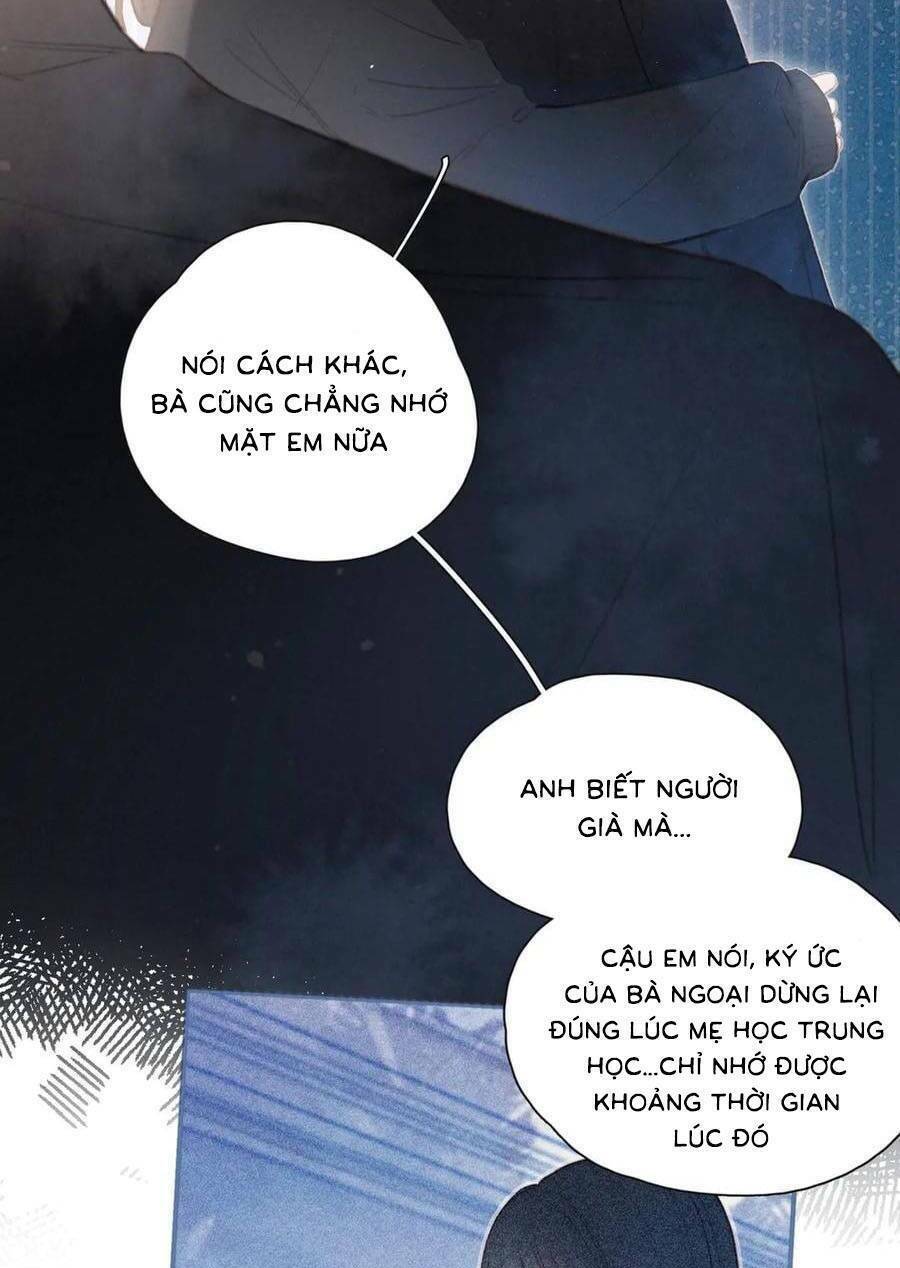 Vũ Xuyên Vật Ngữ Chapter 12 - Trang 14