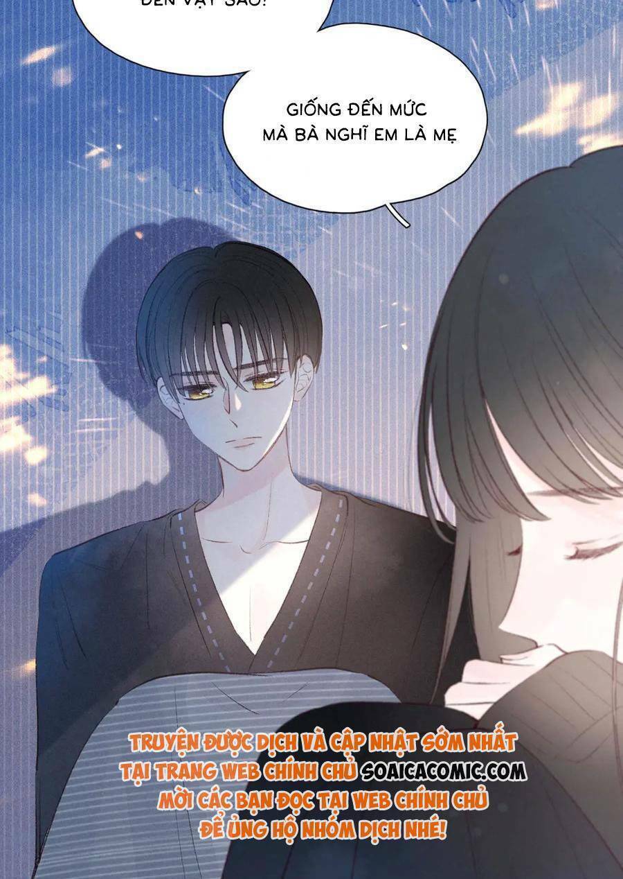 Vũ Xuyên Vật Ngữ Chapter 12 - Trang 16