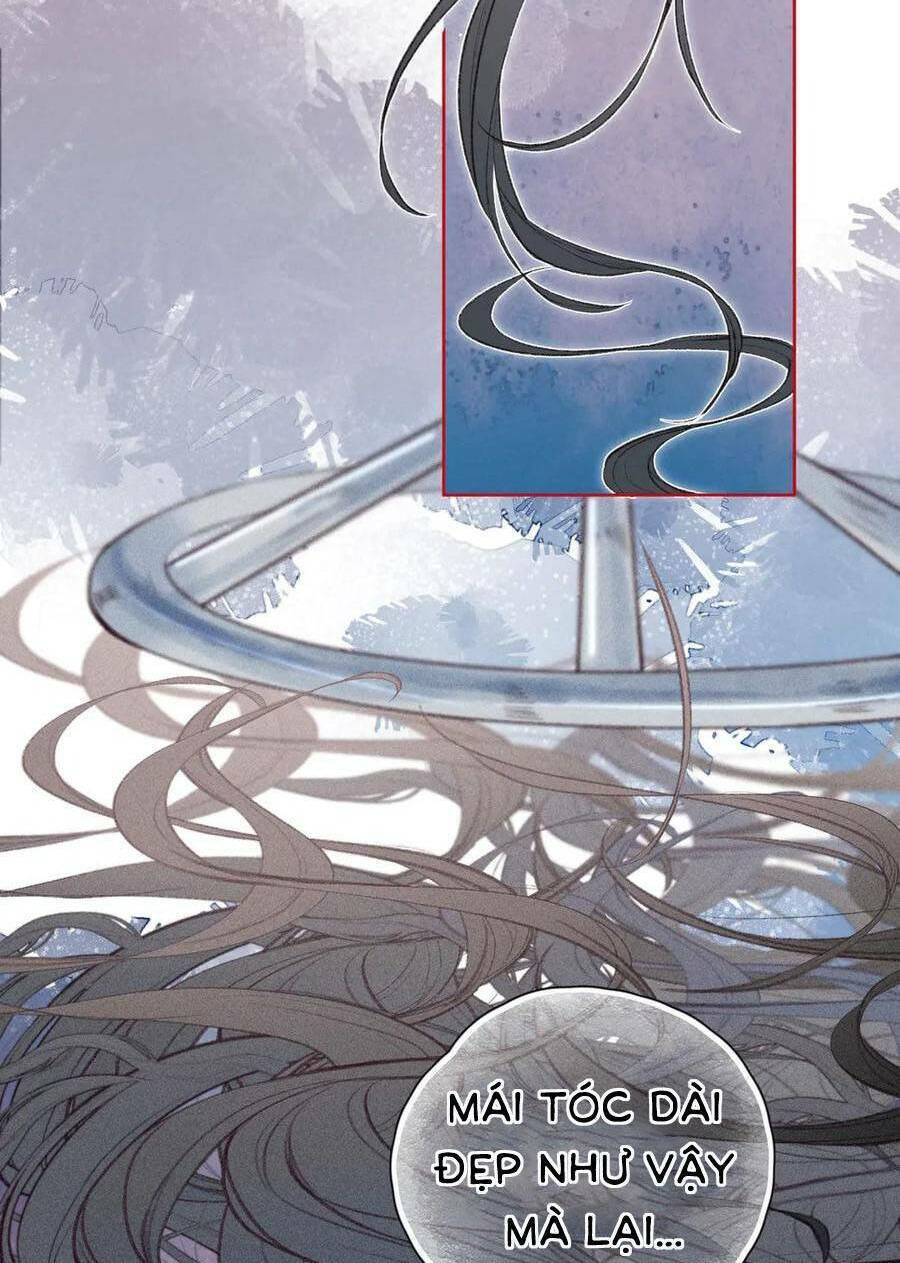 Vũ Xuyên Vật Ngữ Chapter 12 - Trang 1