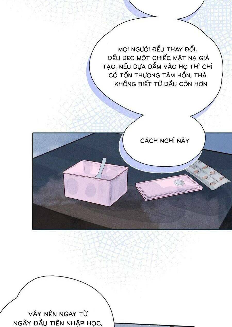 Vũ Xuyên Vật Ngữ Chapter 12 - Trang 19