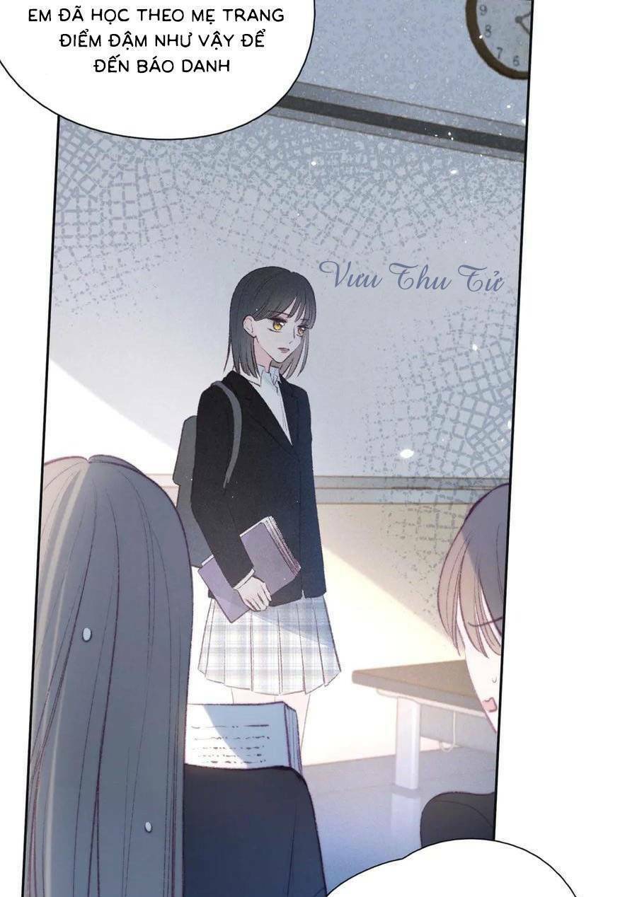 Vũ Xuyên Vật Ngữ Chapter 12 - Trang 20