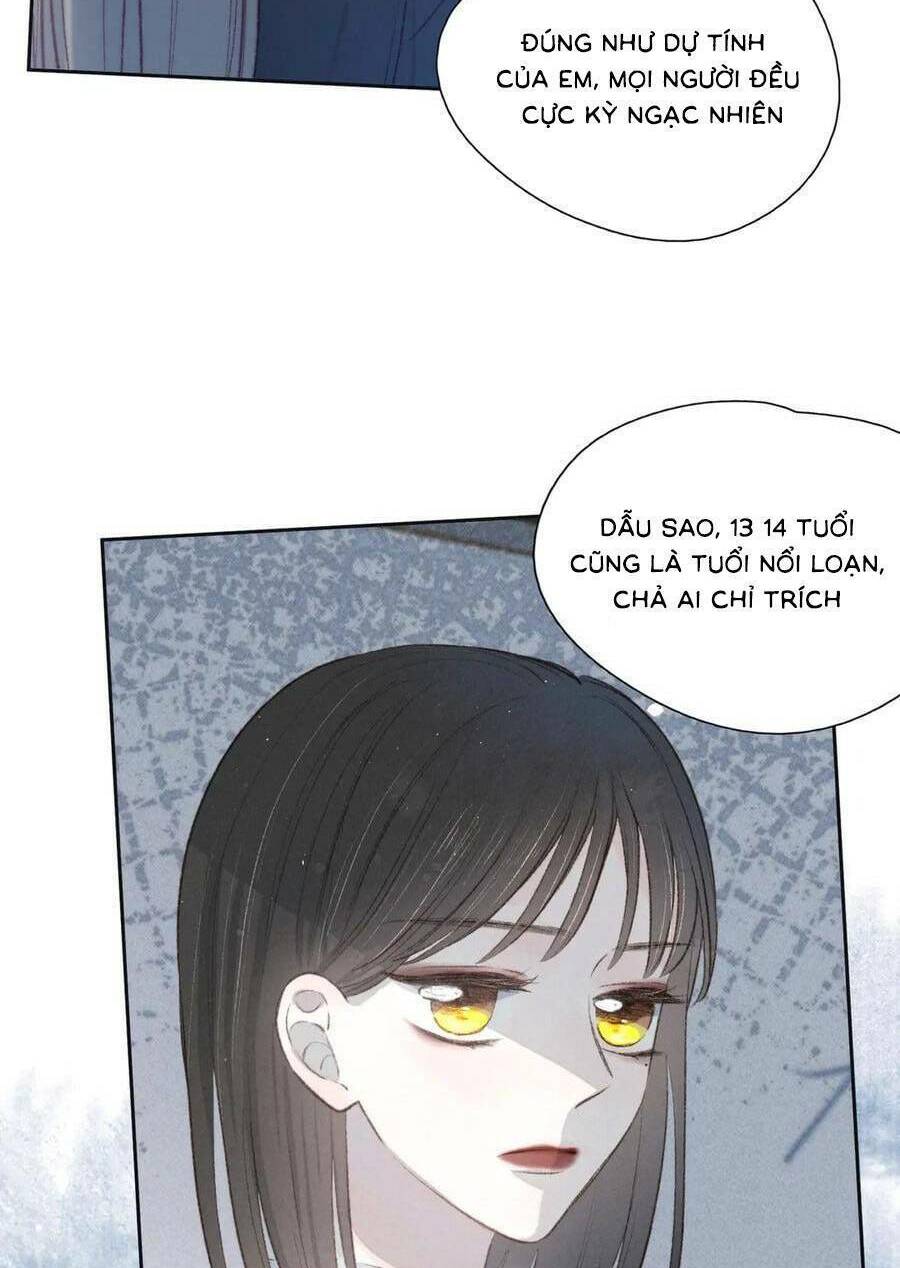 Vũ Xuyên Vật Ngữ Chapter 12 - Trang 21