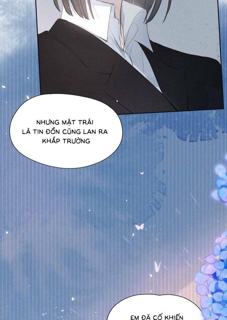 Vũ Xuyên Vật Ngữ Chapter 12 - Trang 22