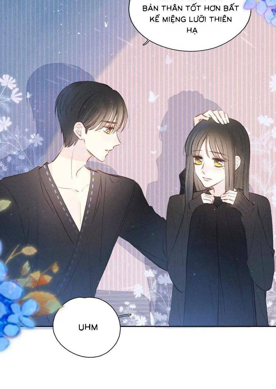 Vũ Xuyên Vật Ngữ Chapter 12 - Trang 23