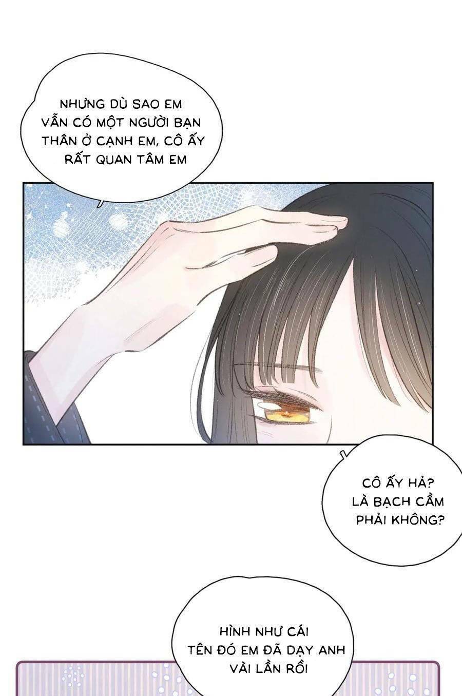 Vũ Xuyên Vật Ngữ Chapter 12 - Trang 24