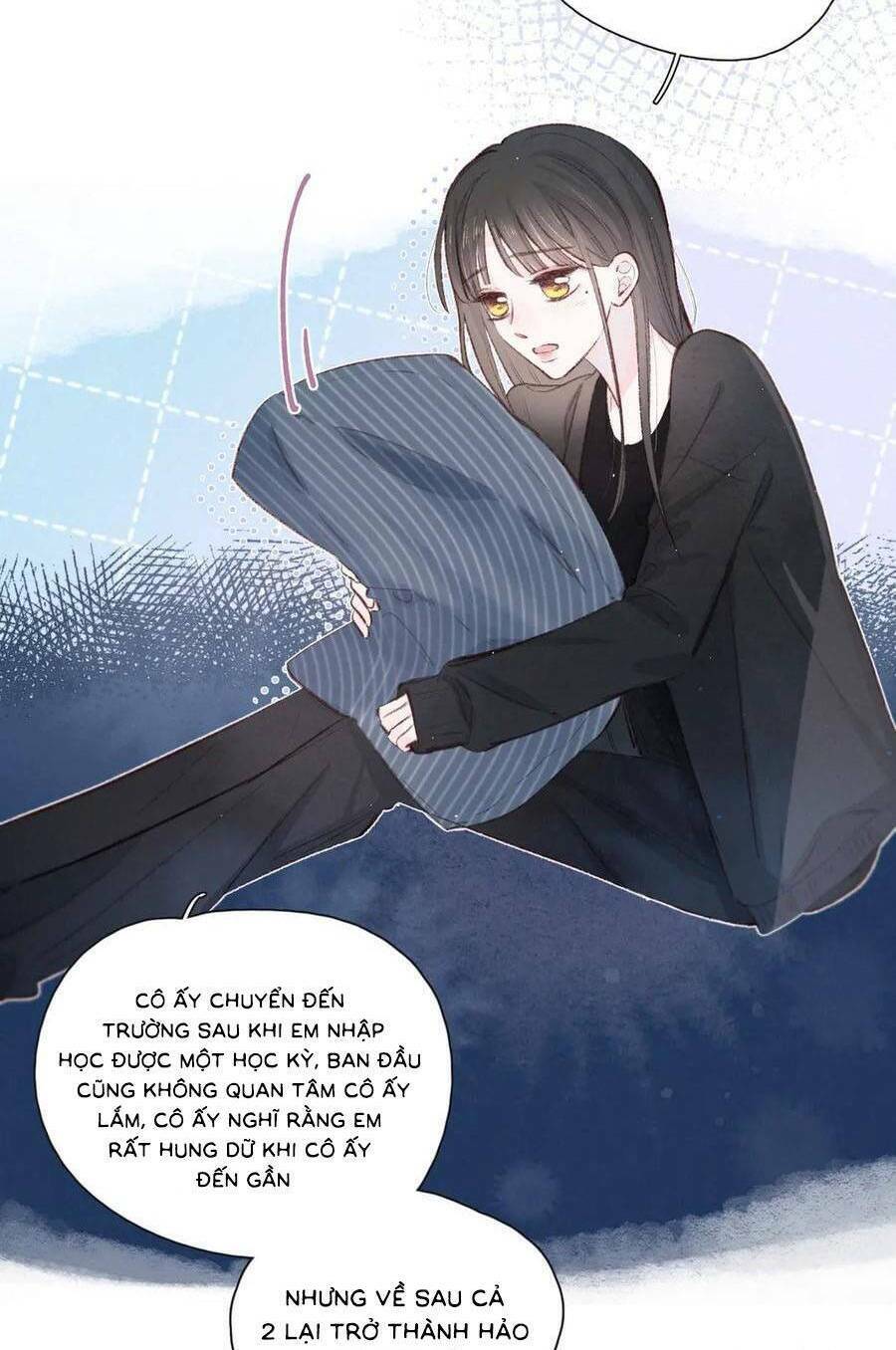 Vũ Xuyên Vật Ngữ Chapter 12 - Trang 26