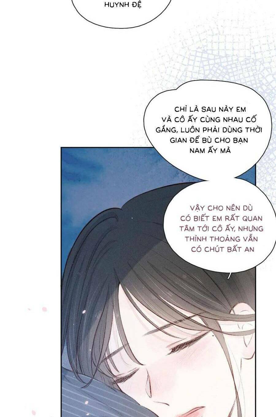 Vũ Xuyên Vật Ngữ Chapter 12 - Trang 27