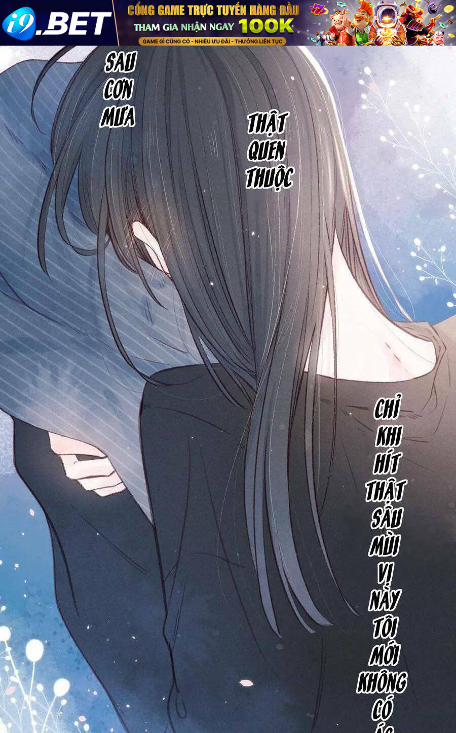 Vũ Xuyên Vật Ngữ Chapter 12 - Trang 30