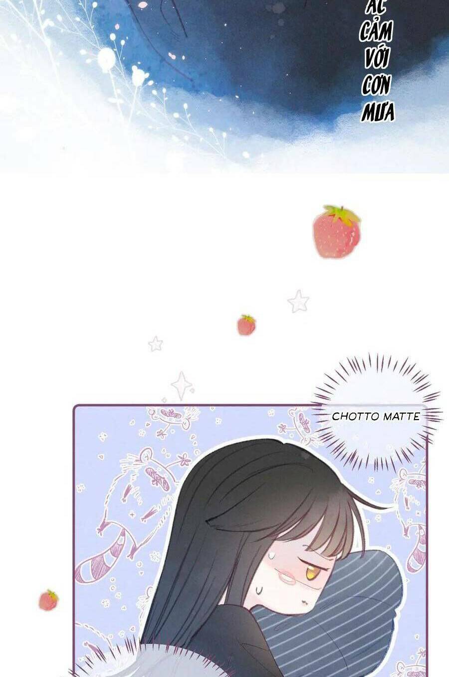 Vũ Xuyên Vật Ngữ Chapter 12 - Trang 31