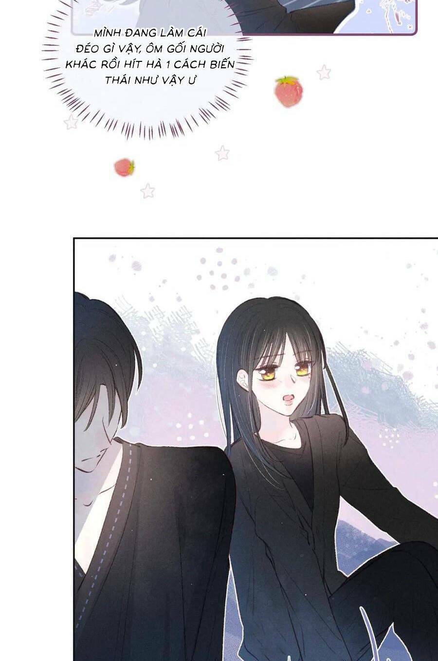 Vũ Xuyên Vật Ngữ Chapter 12 - Trang 32