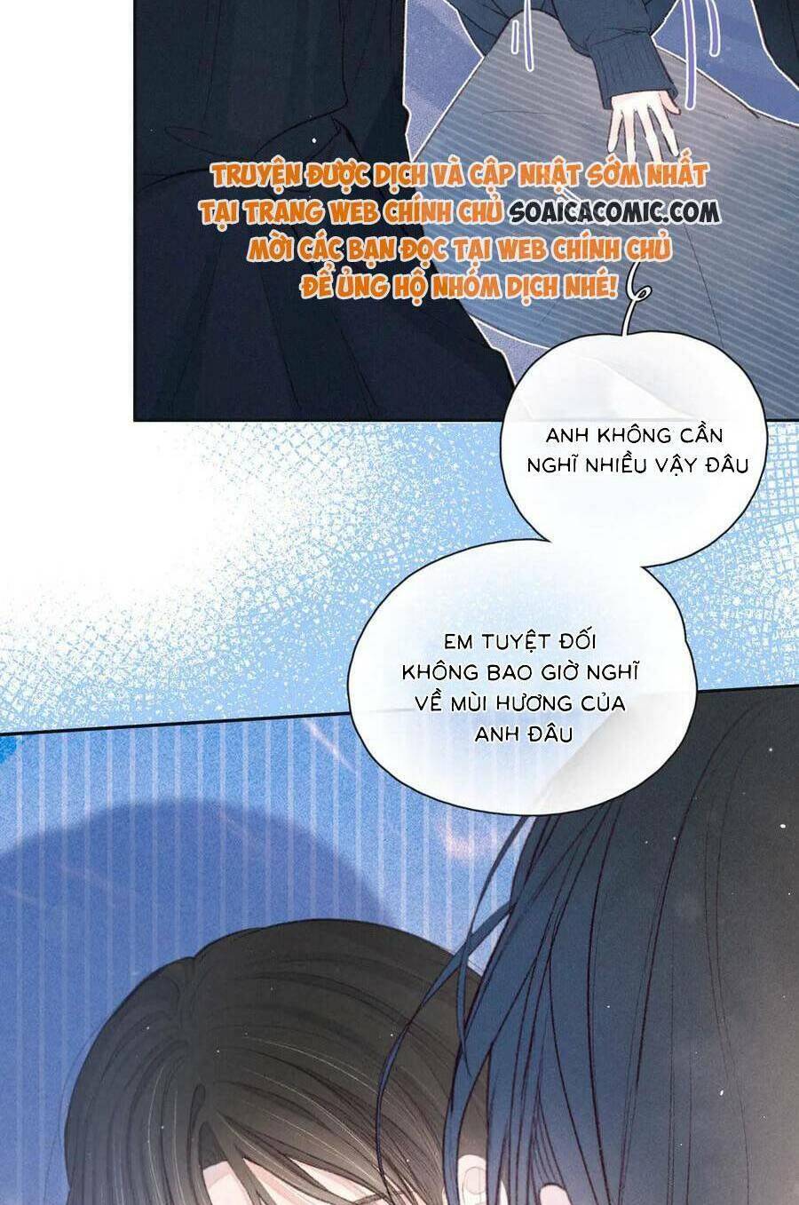 Vũ Xuyên Vật Ngữ Chapter 12 - Trang 33