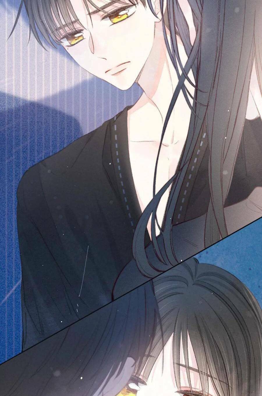 Vũ Xuyên Vật Ngữ Chapter 12 - Trang 34