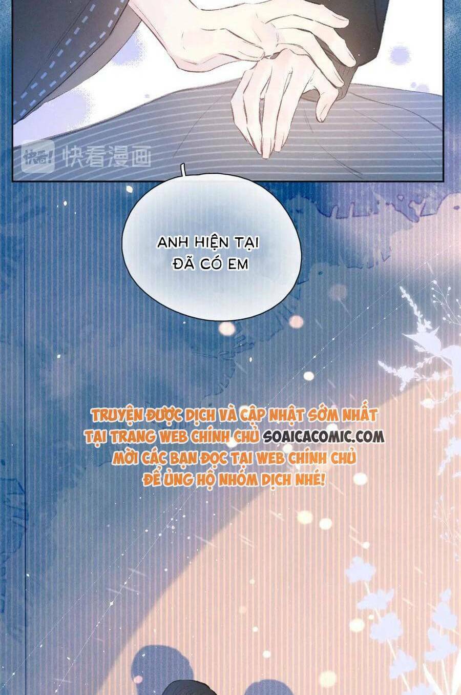 Vũ Xuyên Vật Ngữ Chapter 12 - Trang 36