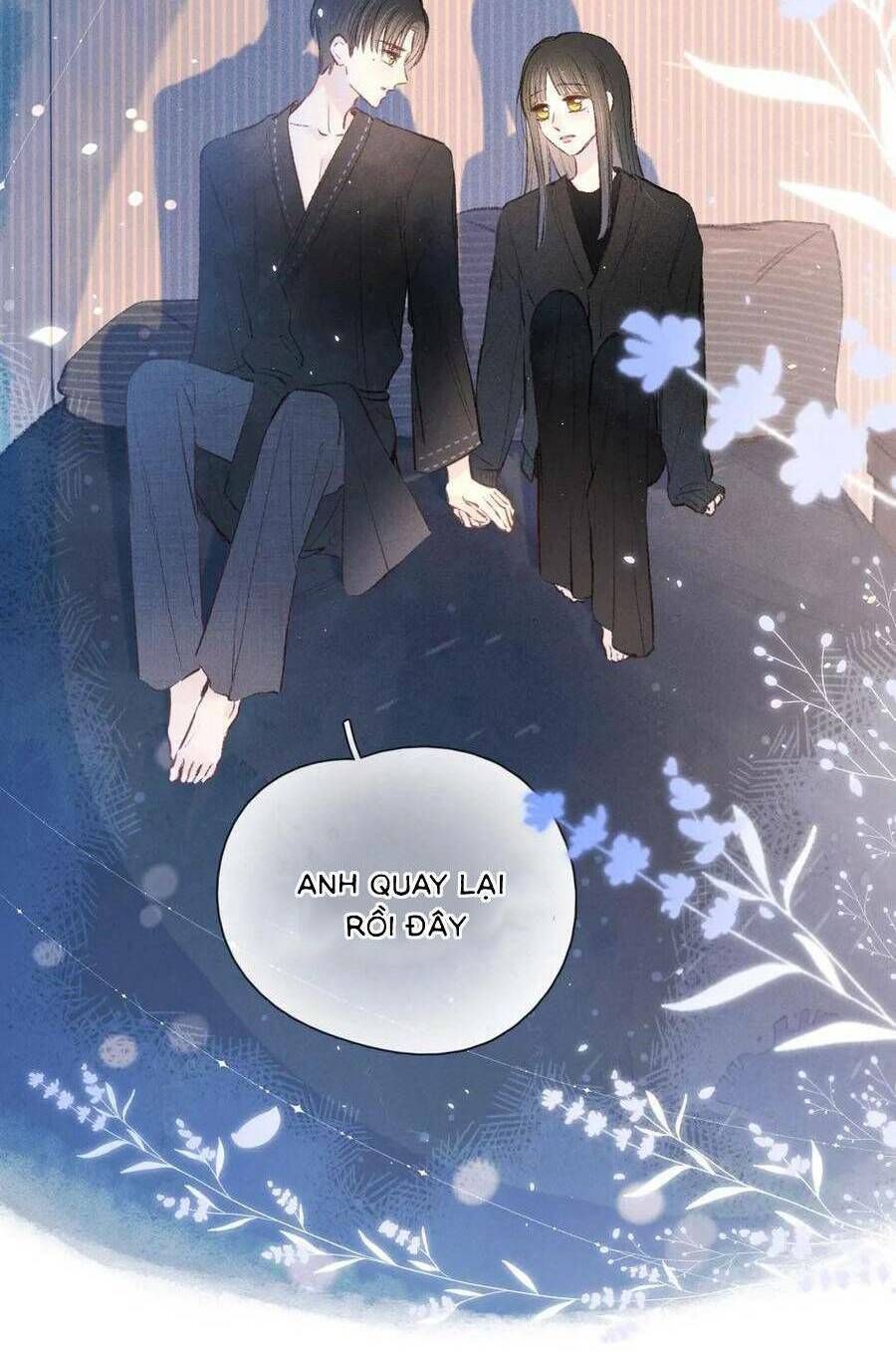 Vũ Xuyên Vật Ngữ Chapter 12 - Trang 37